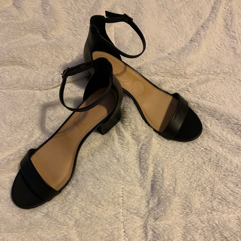MADDEN GIRL HEELS
